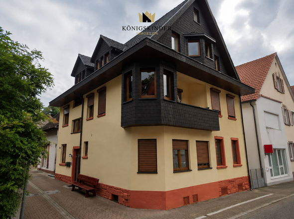 Außenansicht
