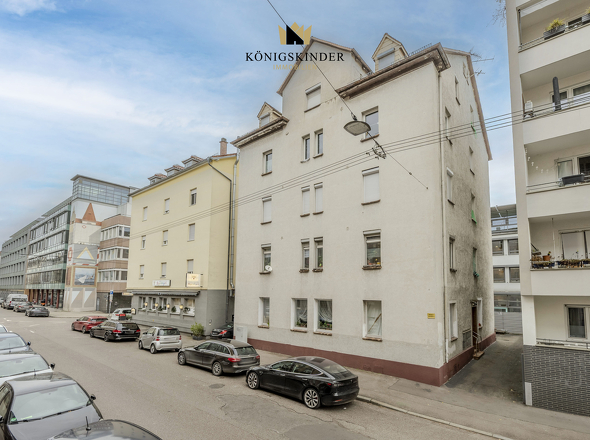 Aussenansicht