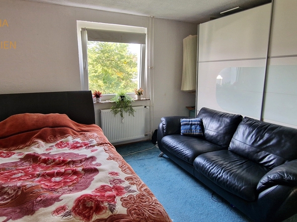 Großes Zimmer