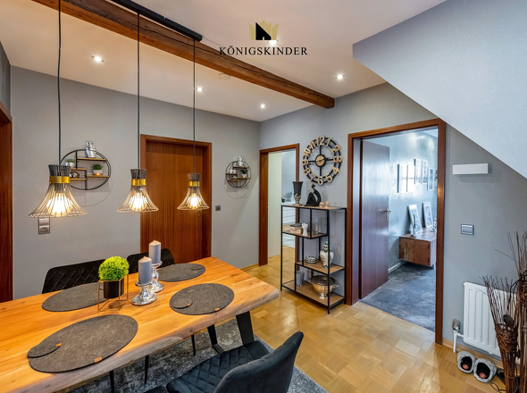 Wohnung