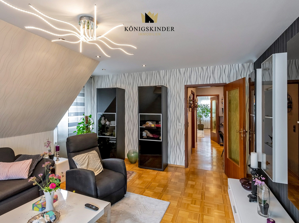 Wohnung