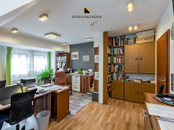 Wohnung