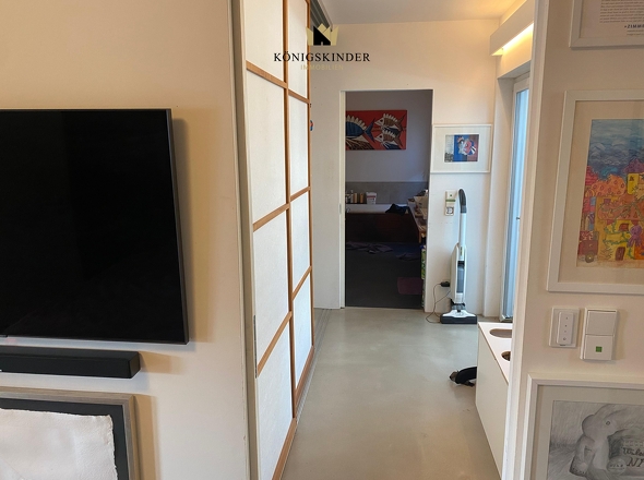 Schlafen