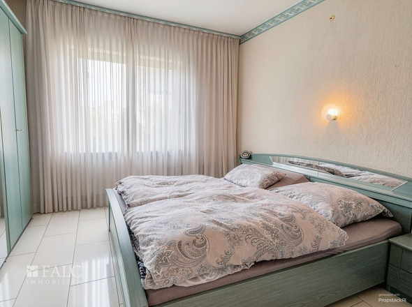 Schlafzimmer EG