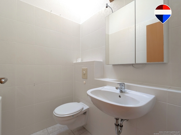 Gäste WC