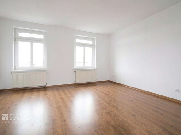 Wohnzimmer II