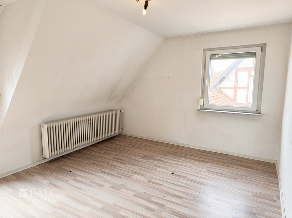 Zimmer 1 DG