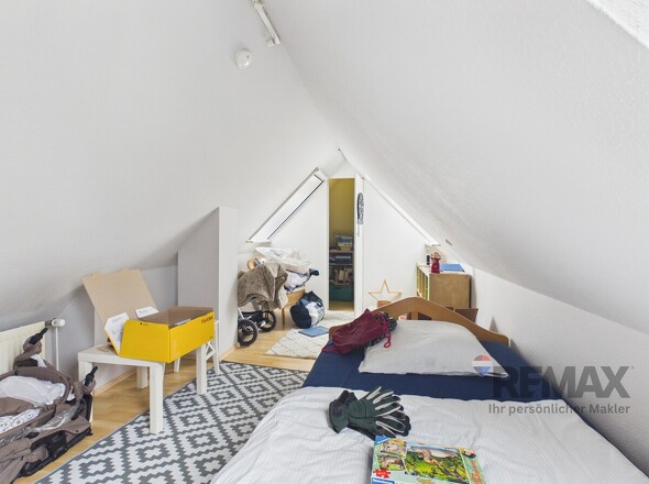 Maisonette