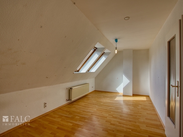 WE I OG Schlafzimmer 