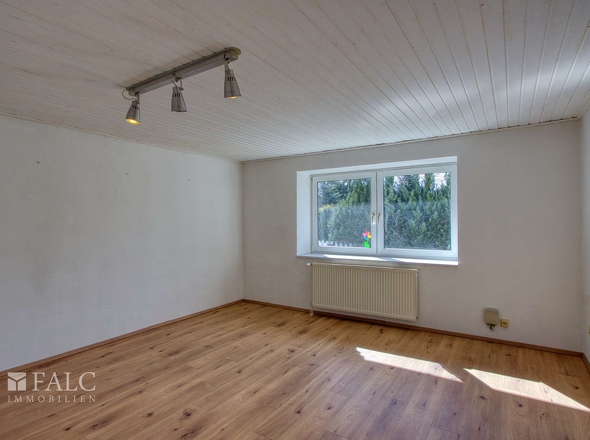 WE II Wohnzimmer