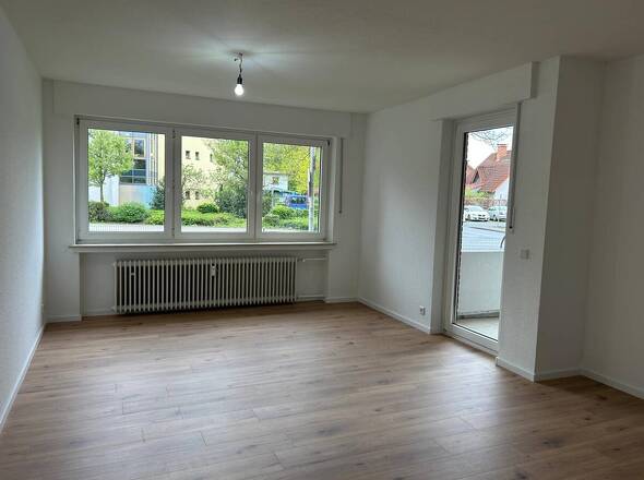 Wohnbereich
