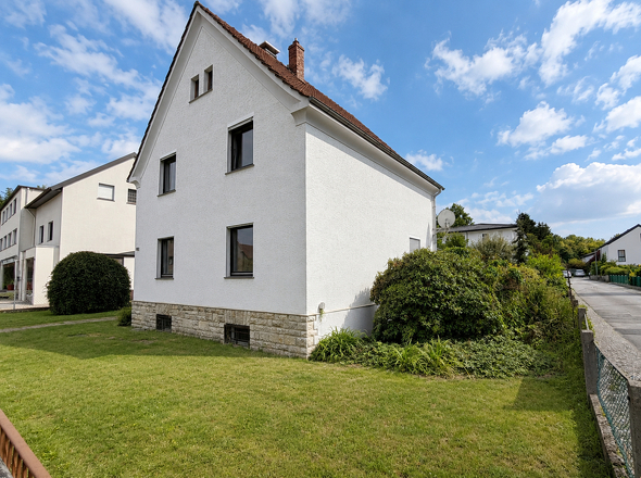 Vorgarten