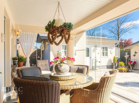 Veranda 