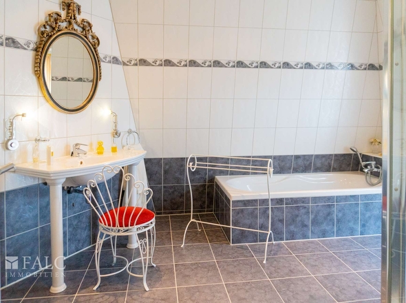 Badezimmer