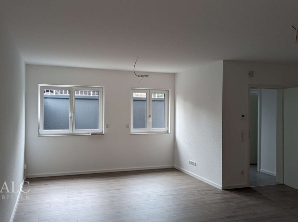 Neupotz Wohnzimmer