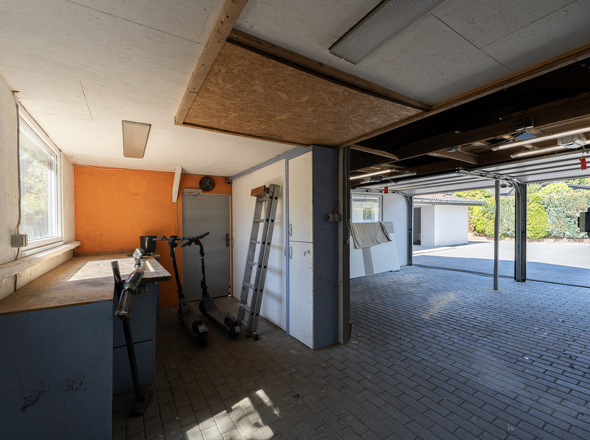 Werkstatt