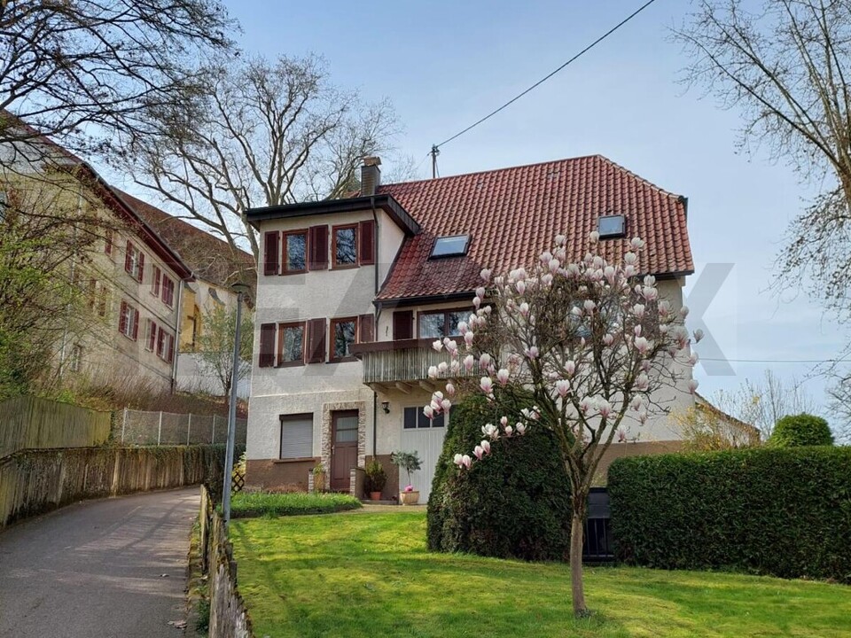 Vorderansicht