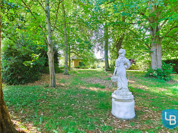 Lust auf einen eigenen Park?