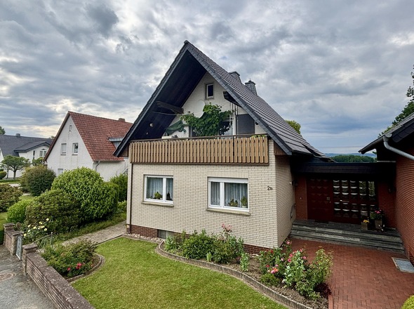 Hauptansicht