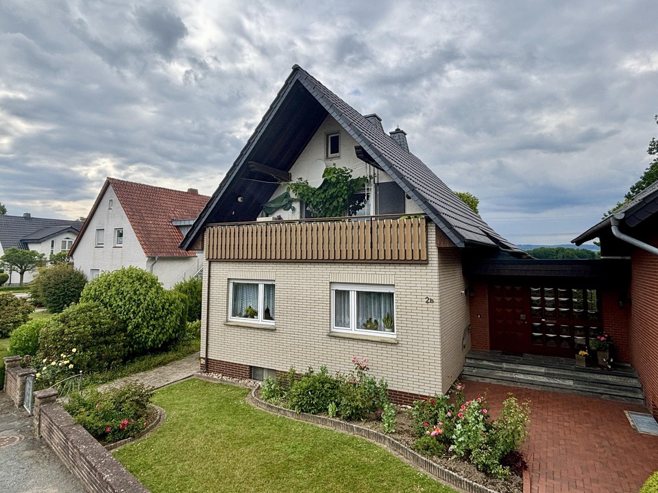 Hauptansicht