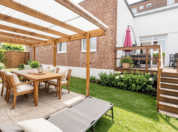 Garten 