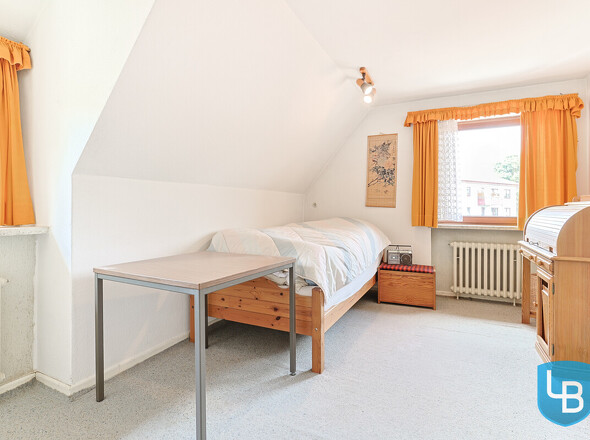 Individuell nutzbares Zimmer I