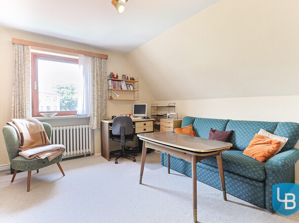 Individuell nutzbares Zimmer II