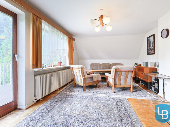 Individuell nutzbares Zimmer III...