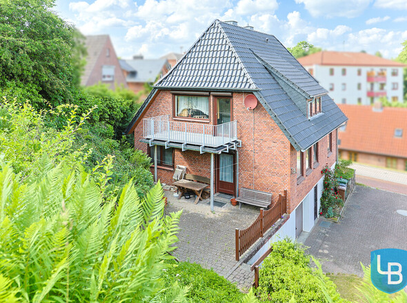 Rückansicht