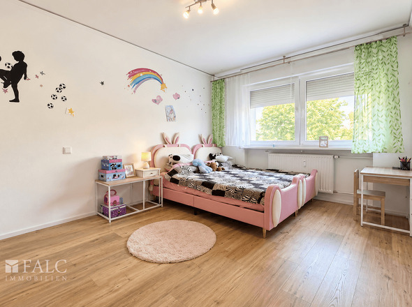 Kinderzimmer