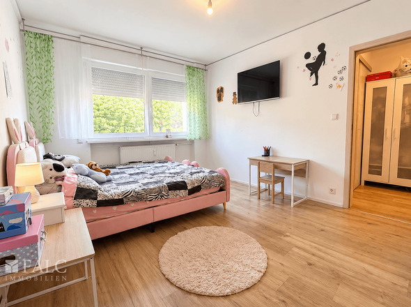 Kinderzimmer