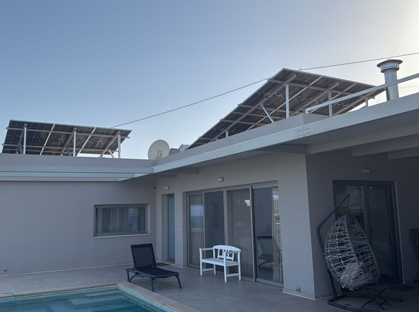 Terrassse