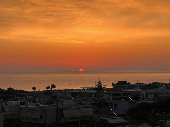 Aussicht