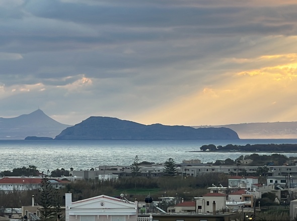 Aussicht