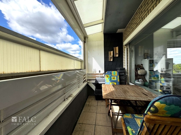 Loggia
