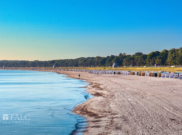 Impressionen Ostsee I