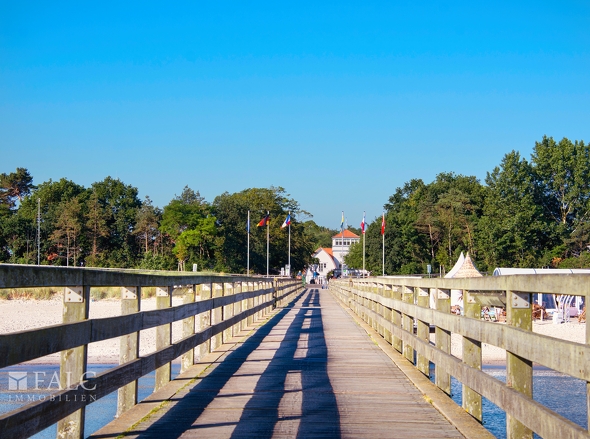 Impressionen Ostsee V
