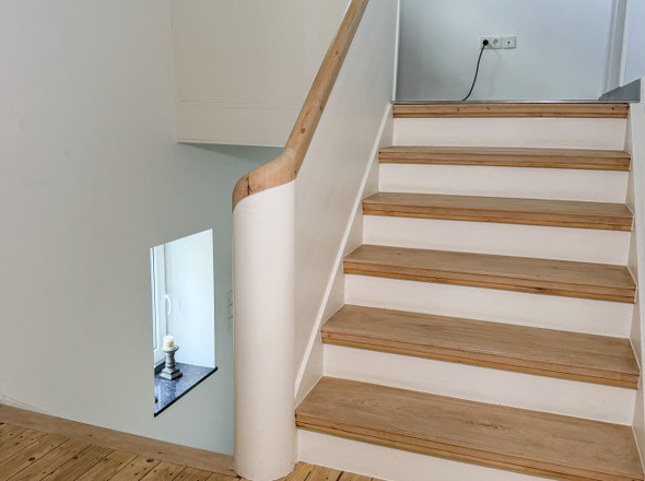 Treppe