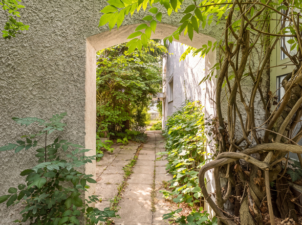 Garten