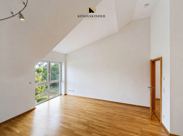 DG Schlafzimmer KI optimiert