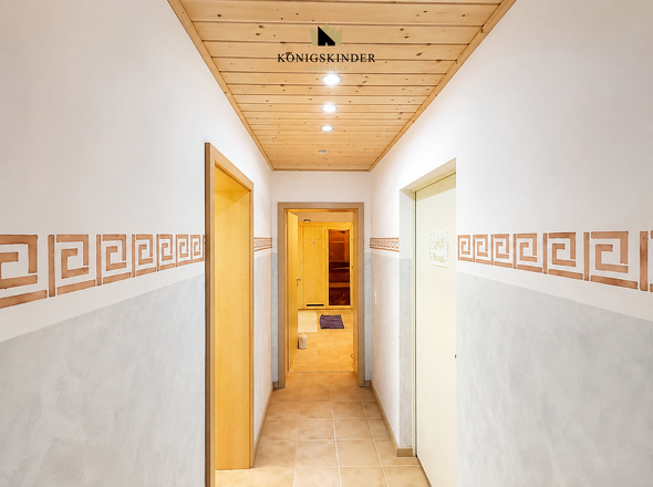 UG Wellness KI optimiert
