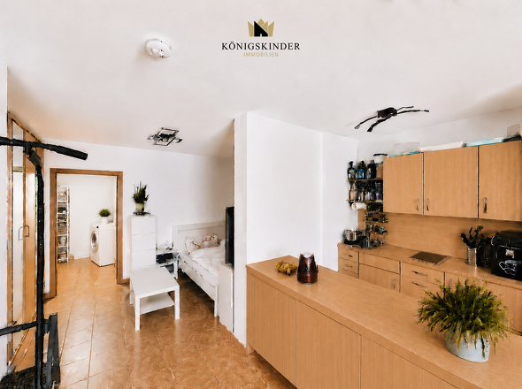 ELW Küche KI optimiert