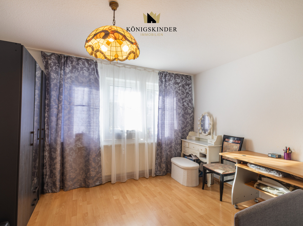 Kind/Büro