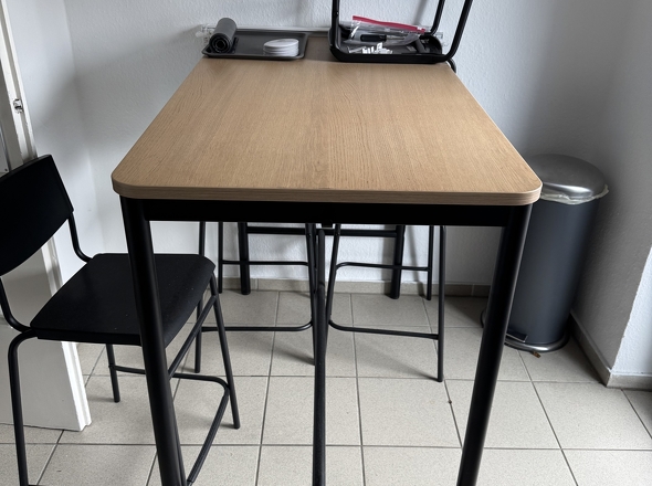 Esszimmer