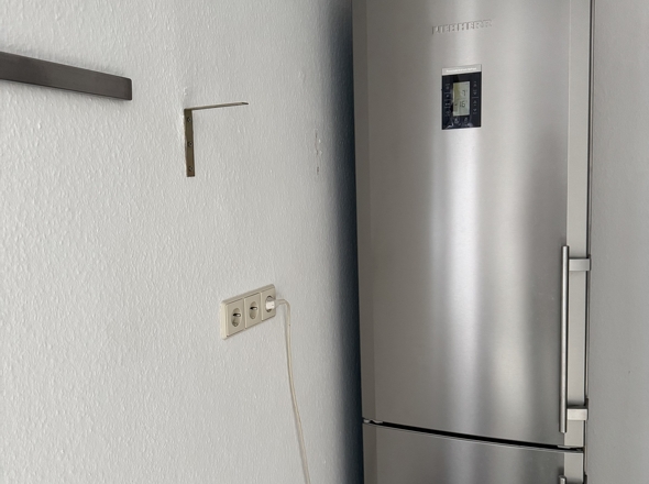 Kühlschrank