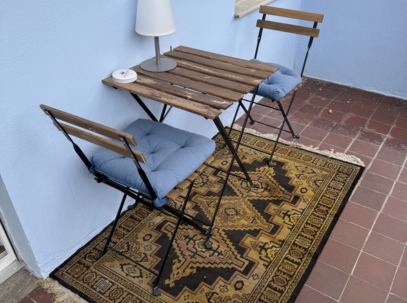 Balkon