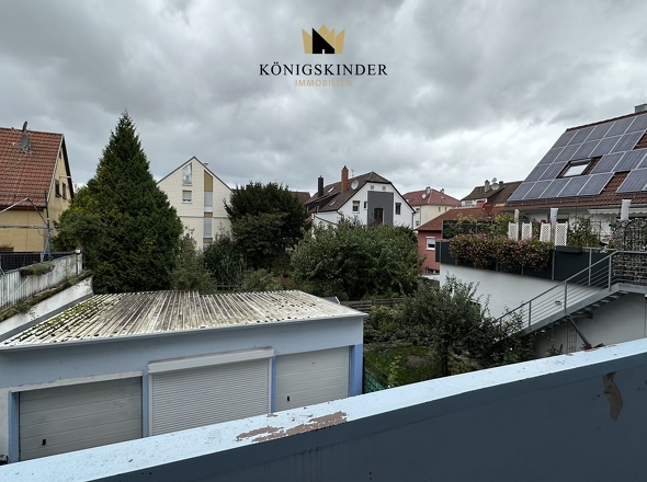Aussicht