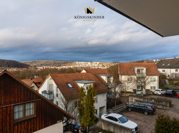 Ausblick