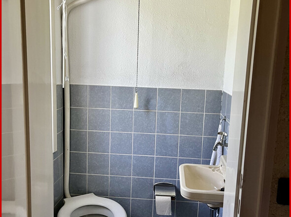 Gäste WC