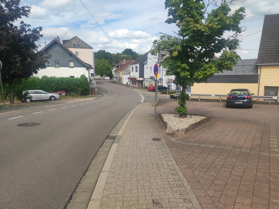 Außen